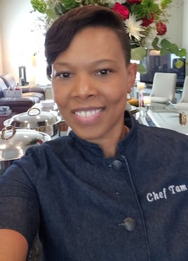 Chef Tam