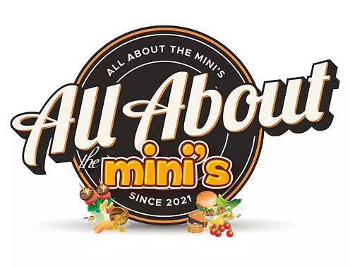 All About the Mini's